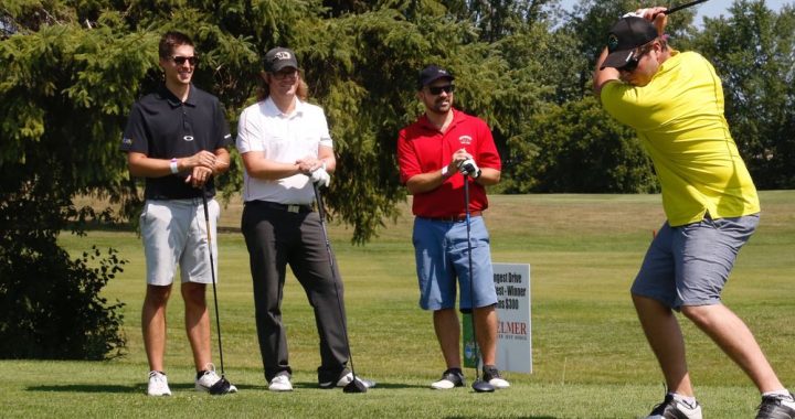 Must Play Golf Courses in the Pacific Northwest 1