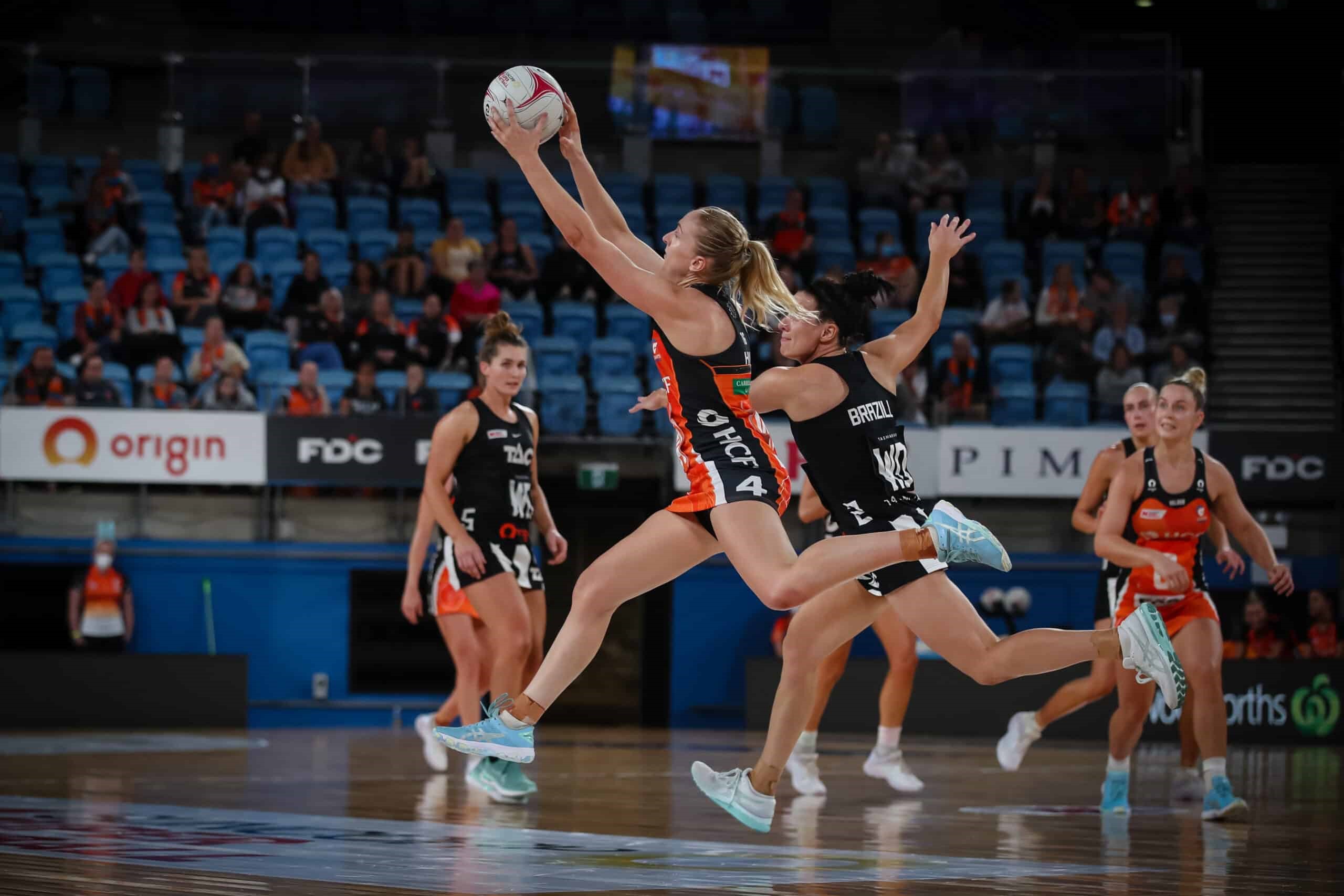 Netball 